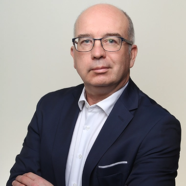 Photo de Maître Cyrille KONTER