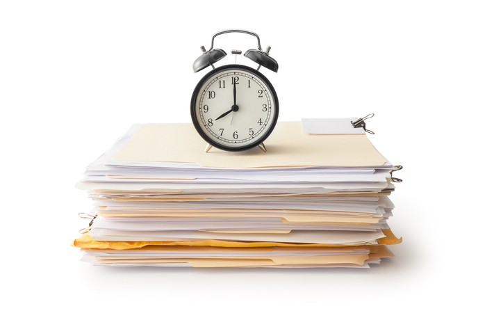 Nouvelles règles de conservation des documents comptables : ce que change la loi du 25 juin 2026